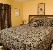 Grand Beach Condominiums by Wyndham Vacation Rentals hotel detail image 4