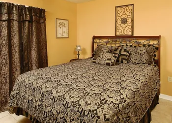 Grand Beach Condominiums by Wyndham Vacation Rentals hotel thumbnail 4