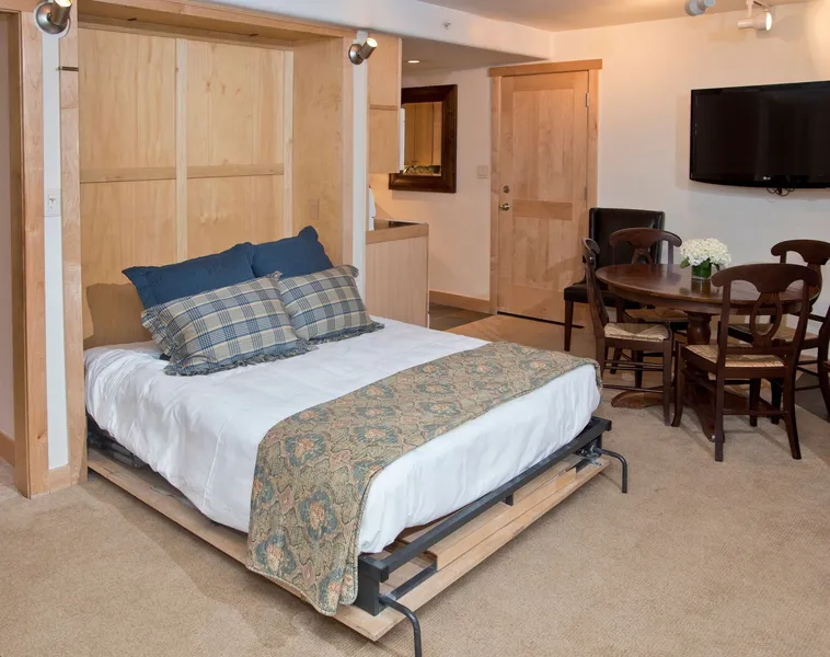 Two Bedroom at the Lodge At Vail by RedAwning hotel detail image 2