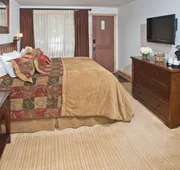 Two Bedroom at the Lodge At Vail by RedAwning hotel detail image 3