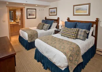 Two Bedroom at the Lodge At Vail by RedAwning hotel thumbnail 5
