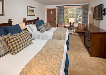 Two Bedroom at the Lodge At Vail by RedAwning hotel thumbnail 8