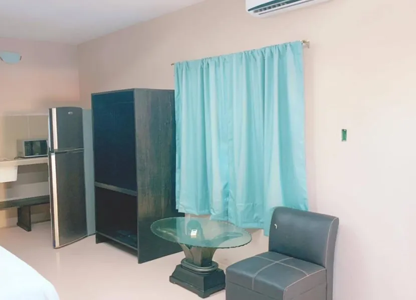 Xpu Ha Bonanza hotel detail image 2