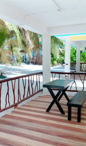 Xpu Ha Bonanza hotel detail image 6