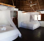 Blue Holbox Beach Front hotel detail image 4