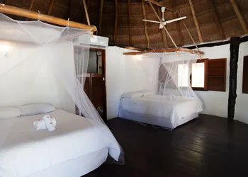 Blue Holbox Beach Front hotel thumbnail 4