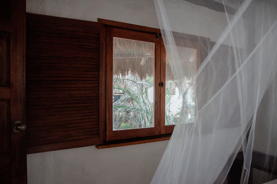 Blue Holbox Beach Front hotel detail image 6