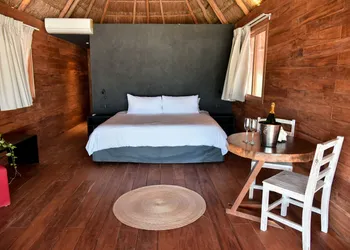 Blue Holbox Beach Front hotel thumbnail 8