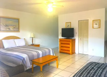 Richard's Pet Friendly Motel hotel thumbnail 2