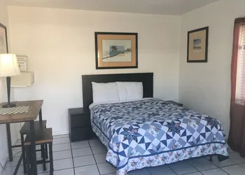 Richard's Pet Friendly Motel hotel thumbnail 3