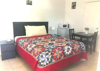 Richard's Pet Friendly Motel hotel thumbnail 4