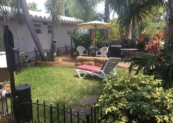 Richard's Pet Friendly Motel hotel thumbnail 5