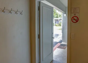 Richard's Pet Friendly Motel hotel thumbnail 6