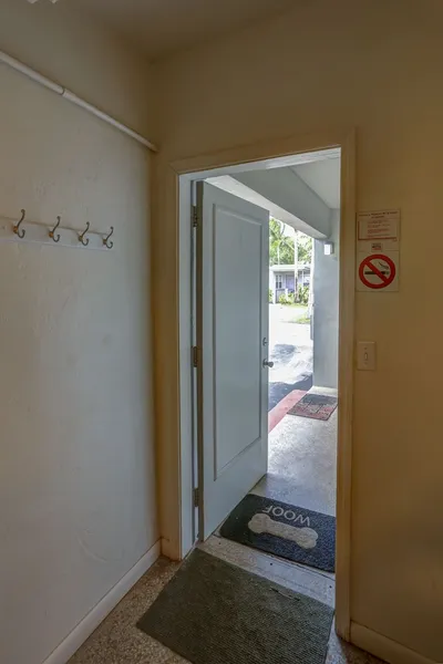 Richard's Pet Friendly Motel hotel detail image 6