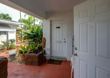 Richard's Pet Friendly Motel hotel thumbnail 7