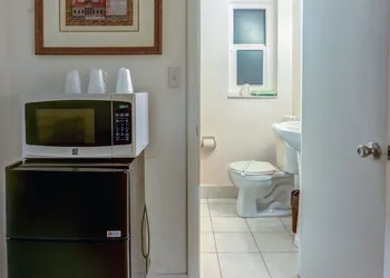 Richard's Pet Friendly Motel hotel thumbnail 8