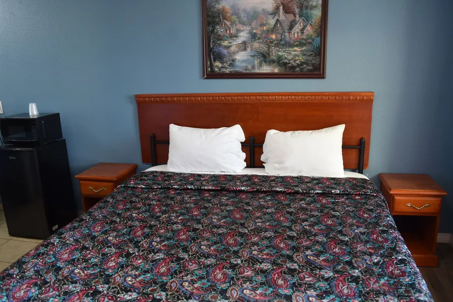 Corcoran Inn hotel detail image 6