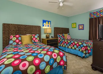 Summer House on Romar Beach by Wyndham Vacation Rentals hotel thumbnail 6