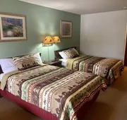 Hidden Lake Resort hotel detail image 3
