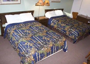 Hidden Lake Resort hotel thumbnail 6