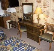 Hidden Lake Resort hotel detail image 7