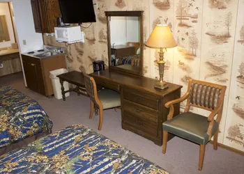 Hidden Lake Resort hotel thumbnail 7