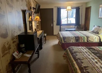 Hidden Lake Resort hotel thumbnail 8