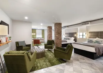 The Present Hotel hotel thumbnail 6