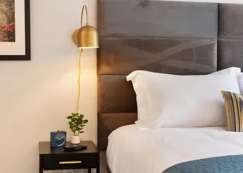 The Present Hotel hotel thumbnail 7