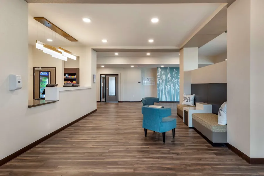 MainStay Suites Waukee - West Des Moines hotel detail image 2