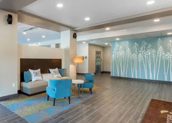 MainStay Suites Waukee - West Des Moines hotel thumbnail 5