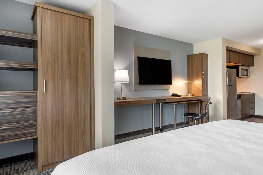 MainStay Suites Waukee - West Des Moines hotel detail image 6