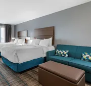MainStay Suites Waukee - West Des Moines hotel detail image 7