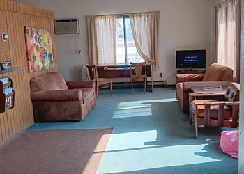 Scotwood Motel By OYO Washburn Nd hotel thumbnail 8
