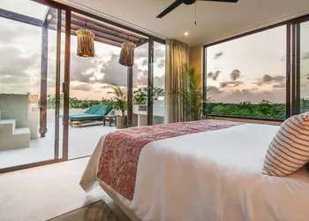 Copal Tulum Hotel hotel thumbnail 6