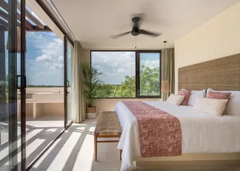 Copal Tulum Hotel hotel thumbnail 7