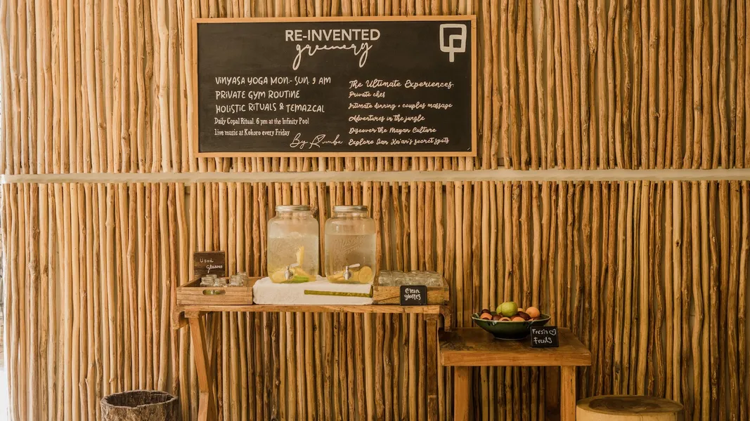 Copal Tulum Hotel hotel detail image 2