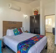 Antigua de Cabo hotel detail image 3