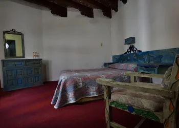 CAPITAL OMesón De La Fragua hotel thumbnail 6