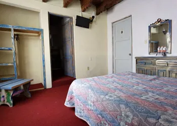CAPITAL OMesón De La Fragua hotel thumbnail 7