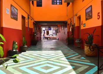 Hotel RJ hotel thumbnail 8