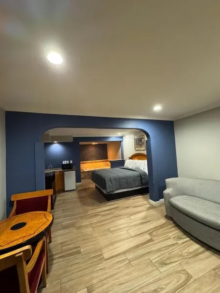 Sunset inn &Suites hotel detail image 2