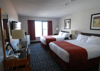 Manitou Springs Resort hotel thumbnail 4