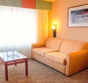 Mesa Golf Inn & Suites hotel detail image 3