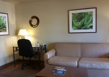 Mesa Golf Inn & Suites hotel thumbnail 4