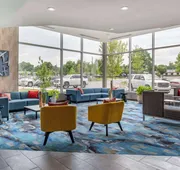 Cambria Hotel Nashville Airport hotel detail image 3