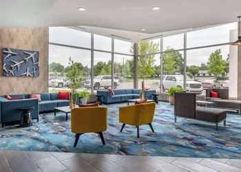 Cambria Hotel Nashville Airport hotel thumbnail 3