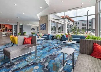 Cambria Hotel Nashville Airport hotel thumbnail 4