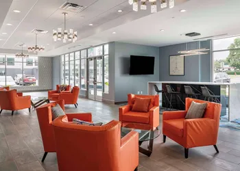 Cambria Hotel Nashville Airport hotel thumbnail 5