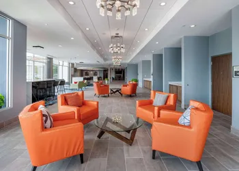 Cambria Hotel Nashville Airport hotel thumbnail 6